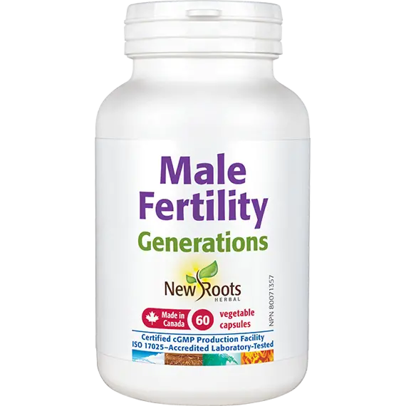Male Fertility